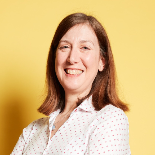 Marian Kelly